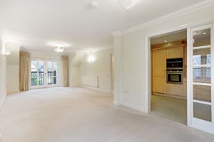 Dining area- click for photo gallery